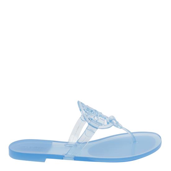 26FW 토리버치 뮬/슬리퍼 184868 405 Blue