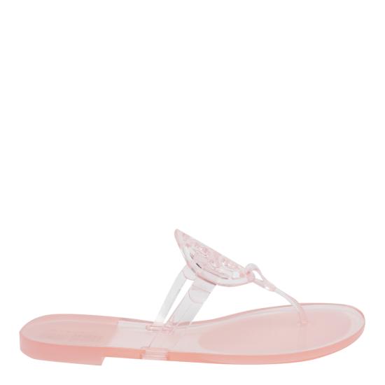 26FW 토리버치 뮬/슬리퍼 184868 505 Pink