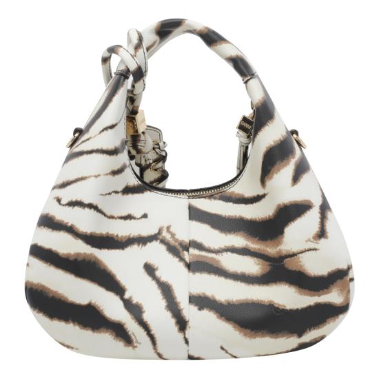 26FW 가니 숄더백 C1040013 135 Beige - GANNI