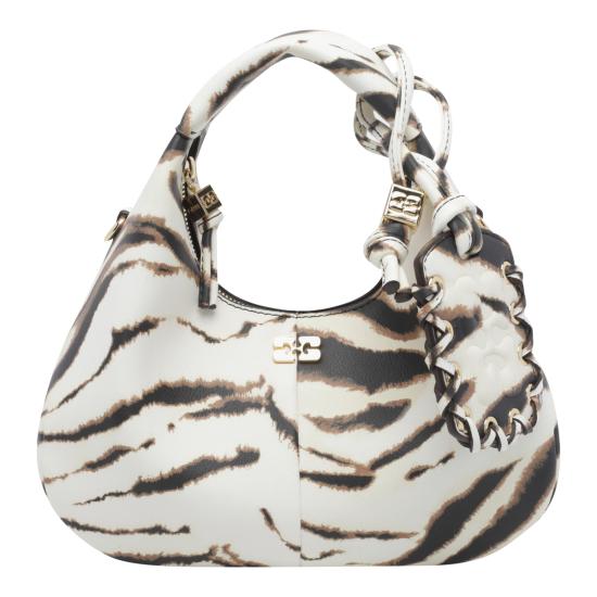 26FW 가니 숄더백 C1040013 135 Beige