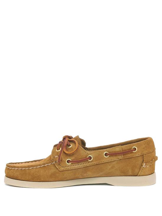 26SS 세바고 로퍼 77131JW AFQ CURRY - SEBAGO