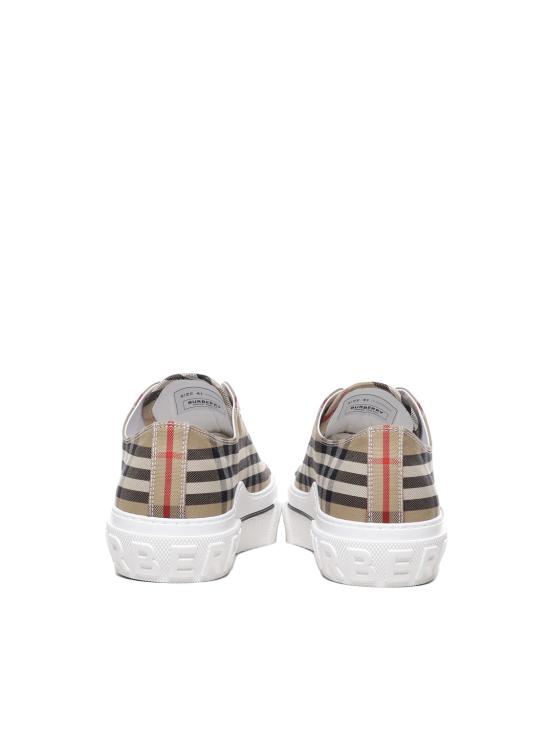 26FW 버버리 빈티지 체크 코튼 8049745 A7028 ARCHIVE BEIGE IP CHK - BURBERRY