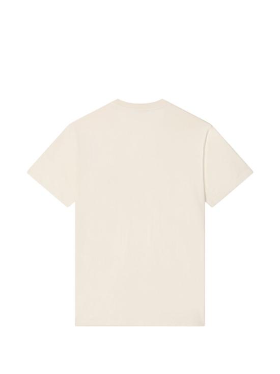 26SS 빌보콰 반팔 티셔츠 PSLCM919 003 White - VILEBREQUIN