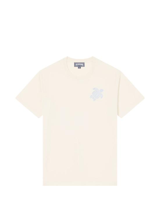 26SS 빌보콰 반팔 티셔츠 PSLCM919 003 White