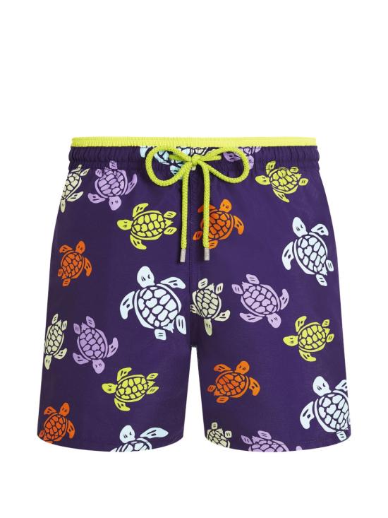 26SS 빌보콰 스윔팬츠 MOKEB136 805 Purple