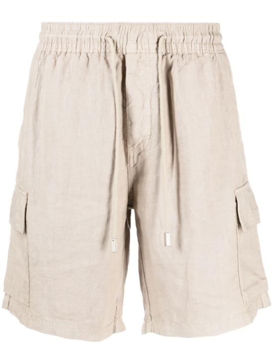 26SS 빌보콰 숏팬츠 BAIU3U01 513 Beige