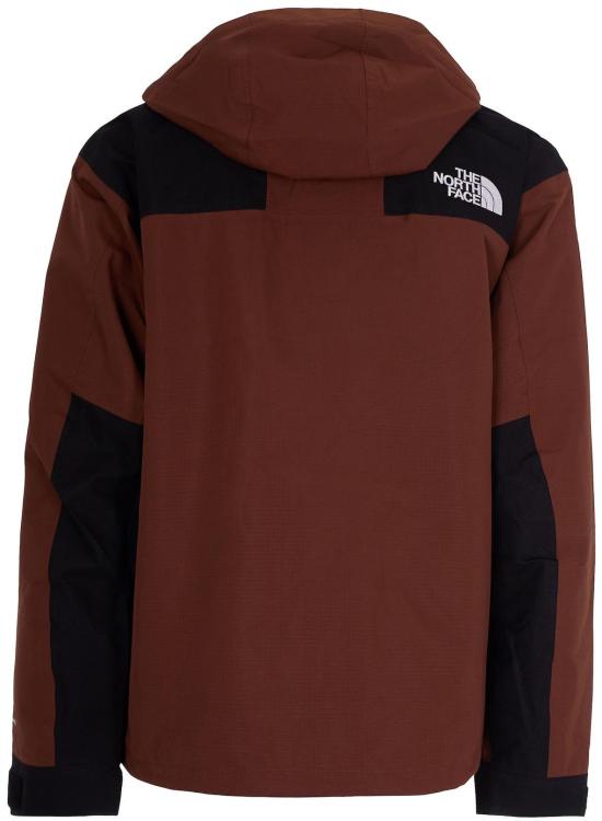26SS 노스페이스 자켓 198266134307 BROWN - NORTH FACE