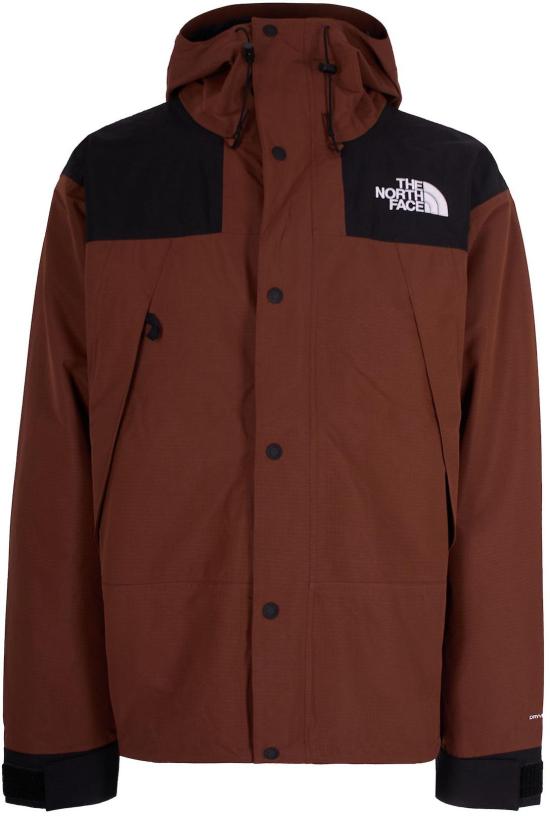 26SS 노스페이스 자켓 198266134307 BROWN