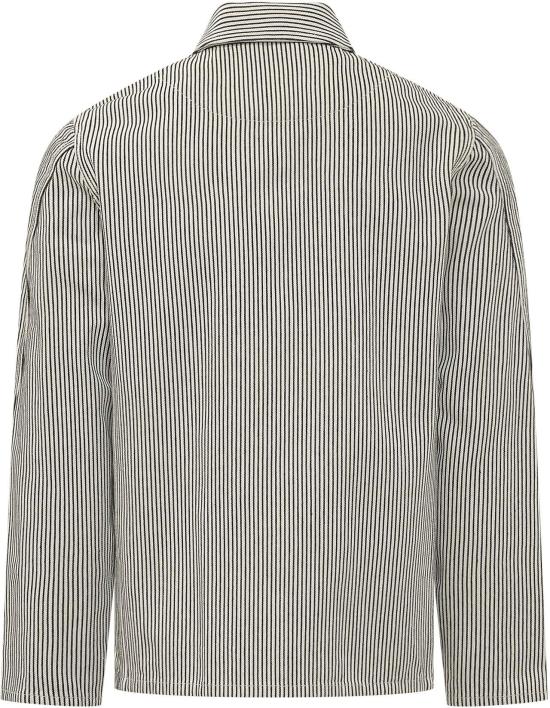 26FW 지방시 자켓 BM01JF518J114 LICHTGREY - GIVENCHY