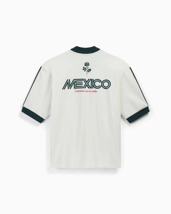 26SS 아디다스 반팔 티셔츠 KY7708 WHITE Bianco - ADIDAS