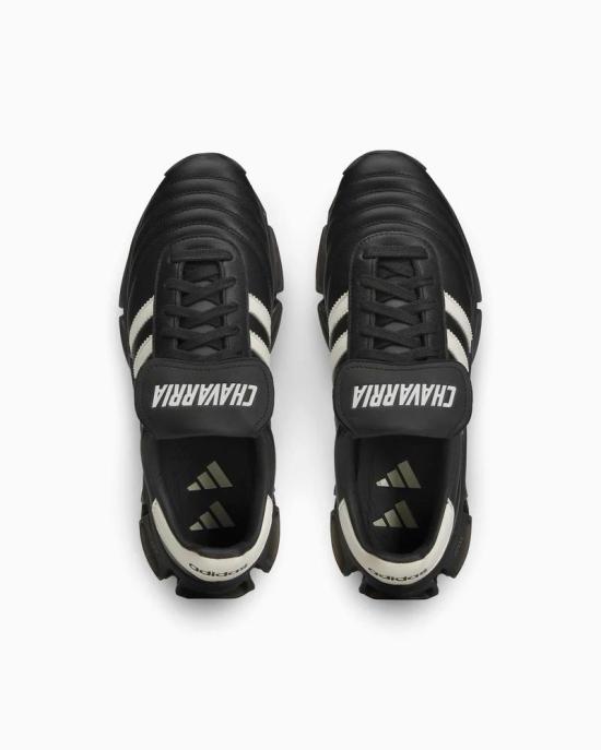 26SS 아디다스 스니커즈 KZ8743 BLACK Nero - ADIDAS