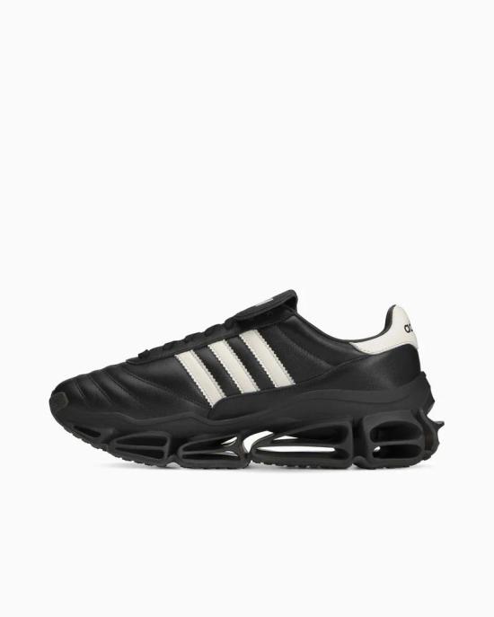 26SS 아디다스 스니커즈 KZ8743 BLACK Nero - ADIDAS