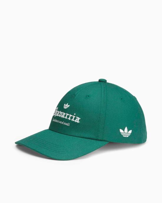 26SS 아디다스 볼캡 KW7336 GREEN Verde