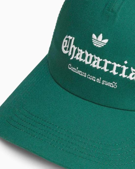 26SS 아디다스 볼캡 KW7336 GREEN Verde - ADIDAS