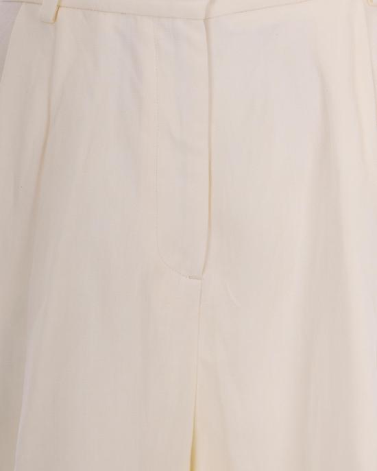 26SS 파비아나 필리피 숏팬츠 8058036169651 WHITE - FABIANA FILIPPI