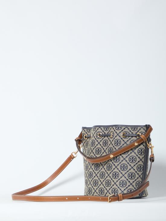 26FW 토리버치 숄더백 181372 BLUE - TORY BURCH