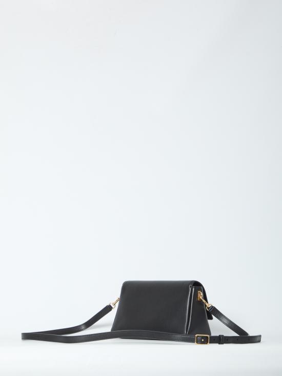 26FW 토리버치 찰리 스몰 숄더 백 찰리 스몰 숄더 백 180725 BLACK - TORY BURCH