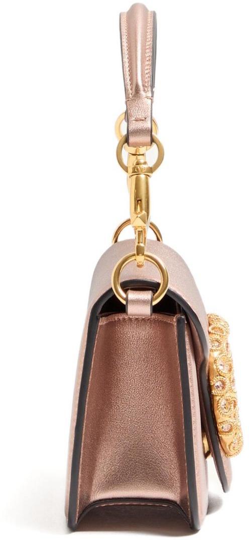 26FW 발렌티노 가라바니 숄더백 WB0K53LNKC2E PINK - VALENTINO GARAVANI
