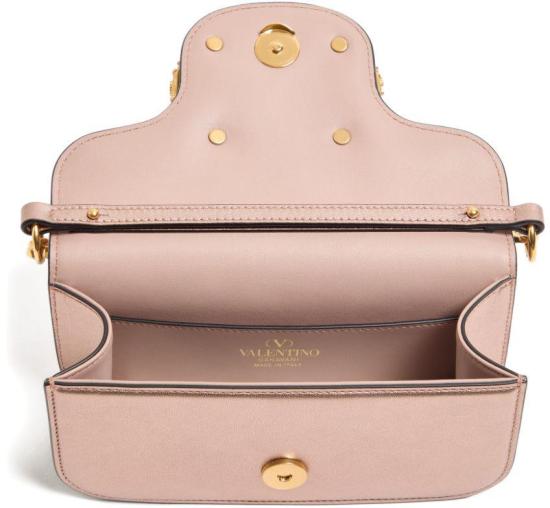 26FW 발렌티노 가라바니 숄더백 WB0K53LNKC2E PINK - VALENTINO GARAVANI