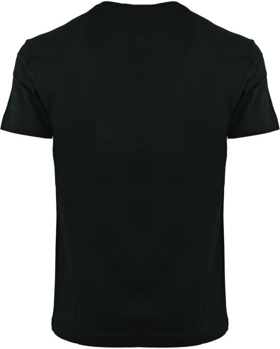 26SS 랄프 로렌 반팔 티셔츠 710680785001 BLACK - RALPH LAUREN