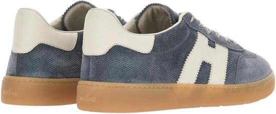 26SS 호간 스니커즈 8052279784114 BLUE - HOGAN