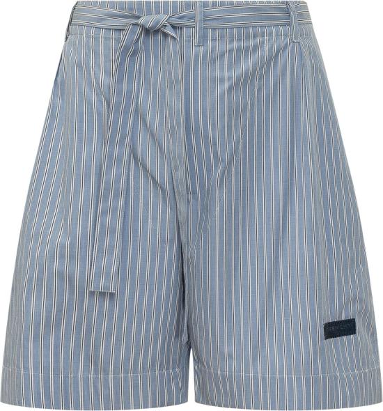 26FW 지방시 숏팬츠 BM51RN16PL131 LICHTBLUE