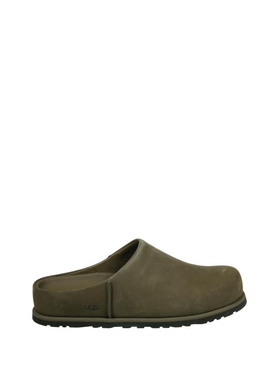 26SS 어그 뮬/슬리퍼 1175209 BTOL BURNT OLIVE DOM