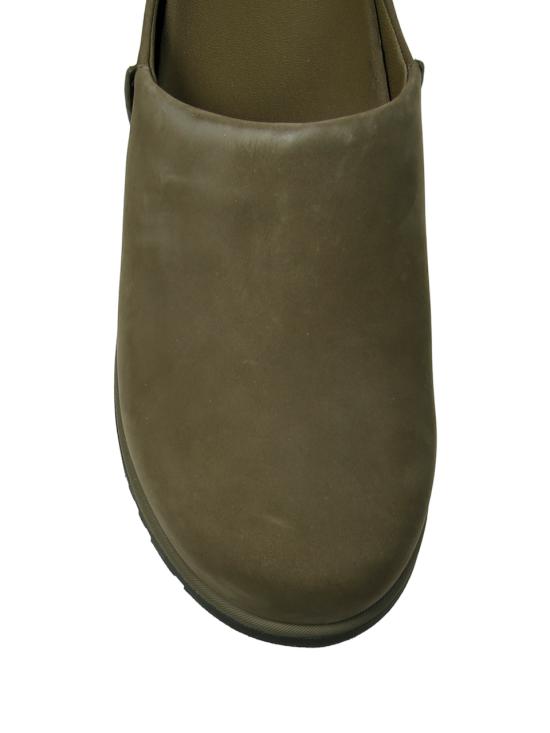 26SS 어그 뮬/슬리퍼 1175209 BTOL BURNT OLIVE DOM - UGG