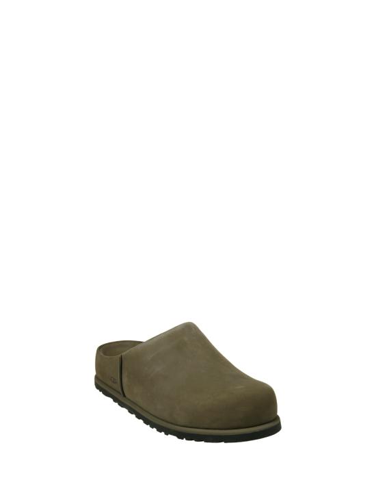 26SS 어그 뮬/슬리퍼 1175209 BTOL BURNT OLIVE DOM - UGG