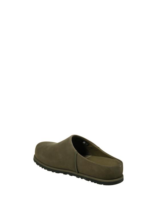 26SS 어그 뮬/슬리퍼 1175209 BTOL BURNT OLIVE DOM - UGG