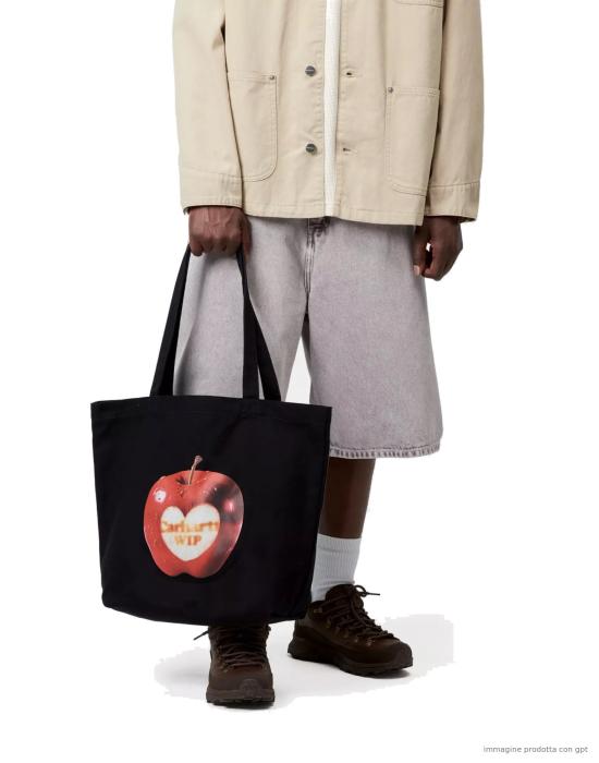 26SS 칼하트 WIP 숄더백 I033975 3QVXX - CARHARTT WIP