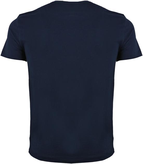26SS 랄프 로렌 반팔 티셔츠 710680785004 NAVY - RALPH LAUREN