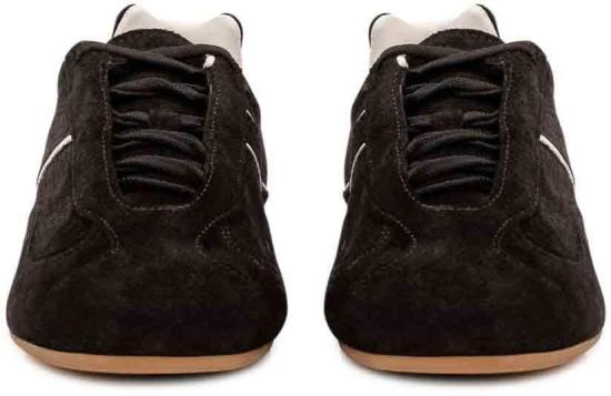 26FW 톰포드 스니커즈 J1644LCL457NNRC BLACK - TOMFORD
