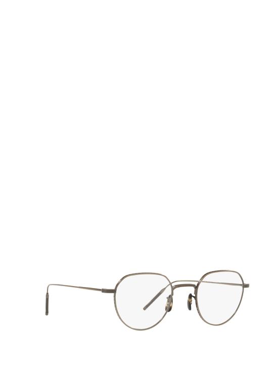 26FW 올리버피플스 안경 OV1298T 5284 ANTIQUE GOLD - OLIVER PEOPLES