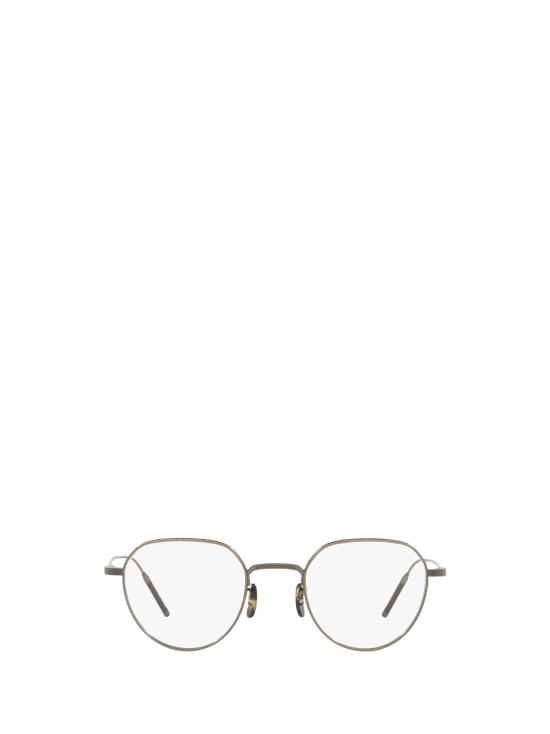 26FW 올리버피플스 안경 OV1298T 5284 ANTIQUE GOLD