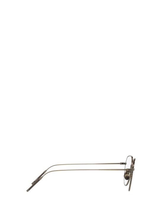 26FW 올리버피플스 안경 OV1298T 5284 ANTIQUE GOLD - OLIVER PEOPLES