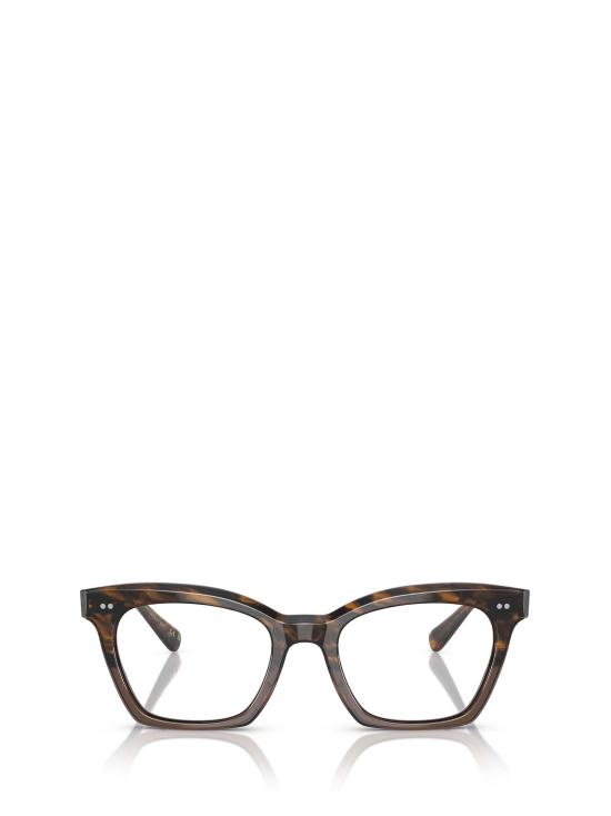 26FW 올리버피플스 안경 OV5566U 1732 SEDONA RED TAUPE GRADIENT