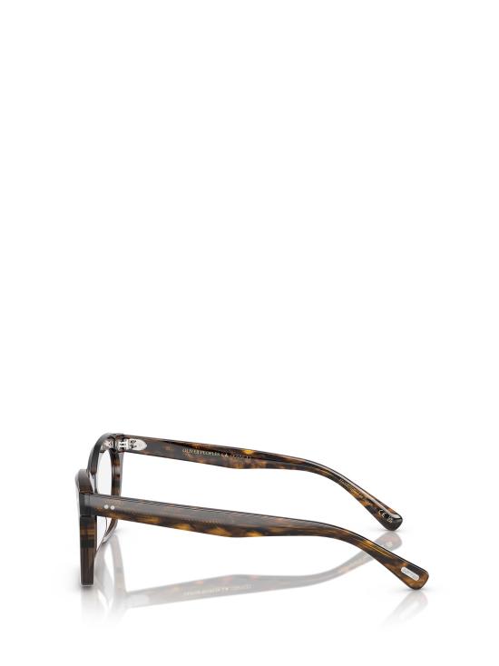 26FW 올리버피플스 안경 OV5566U 1732 SEDONA RED TAUPE GRADIENT - OLIVER PEOPLES