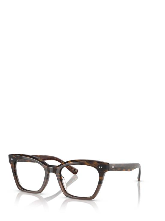 26FW 올리버피플스 안경 OV5566U 1732 SEDONA RED TAUPE GRADIENT - OLIVER PEOPLES