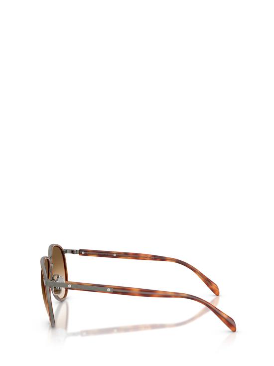 26FW 브루넬로 쿠치넬리 선글라스 BC2021ST 503351 ANTRACITE - BRUNELLO CUCINELLI