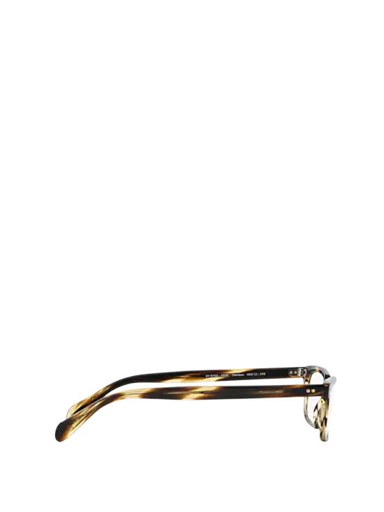 26FW 올리버피플스 안경 OV5102 1003 COCOBOLO - OLIVER PEOPLES