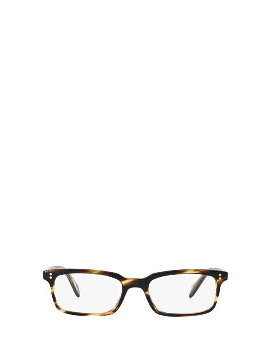 26FW 올리버피플스 안경 OV5102 1003 COCOBOLO