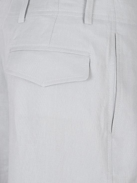 26SS 수트 팬츠 ATENE XA02 W1 Grey - OTHER BRANDS
