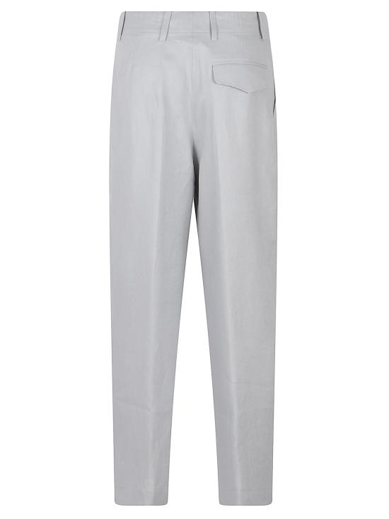 26SS 수트 팬츠 ATENE XA02 W1 Grey - OTHER BRANDS
