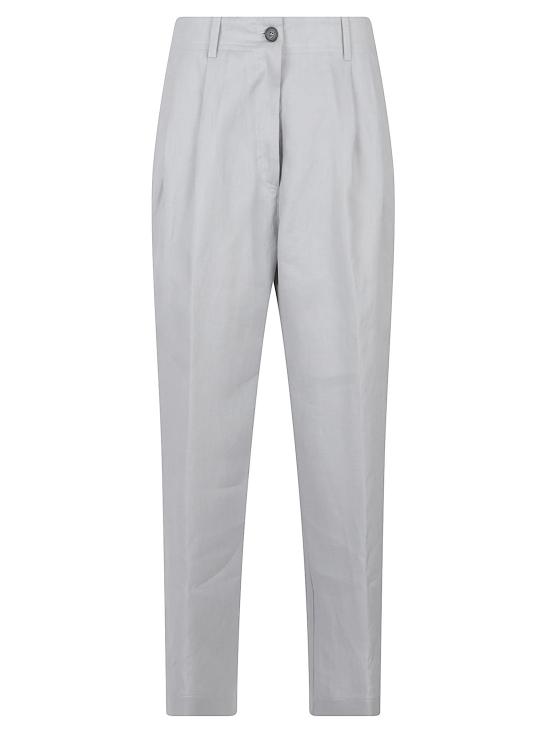 26SS 수트 팬츠 ATENE XA02 W1 Grey