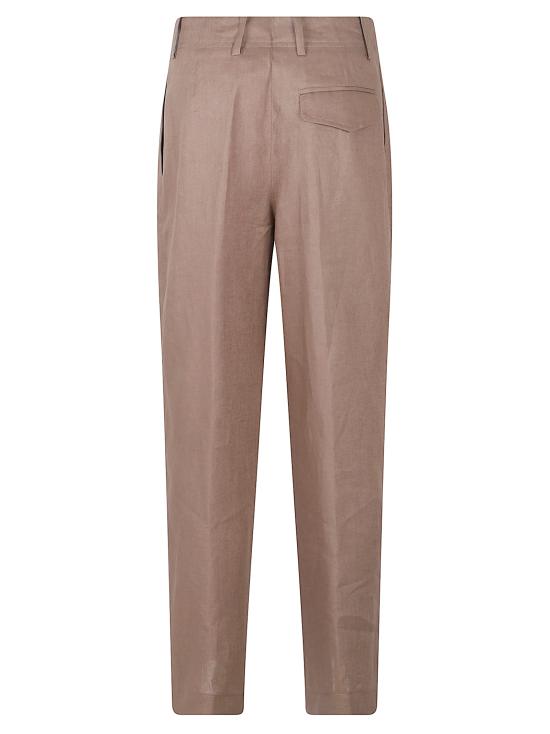 26SS 수트 팬츠 ATENE XA02 Q1 Hazel - OTHER BRANDS