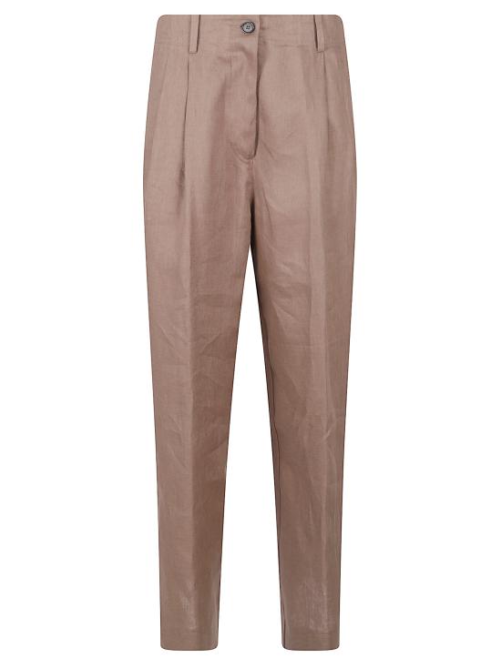26SS 수트 팬츠 ATENE XA02 Q1 Hazel