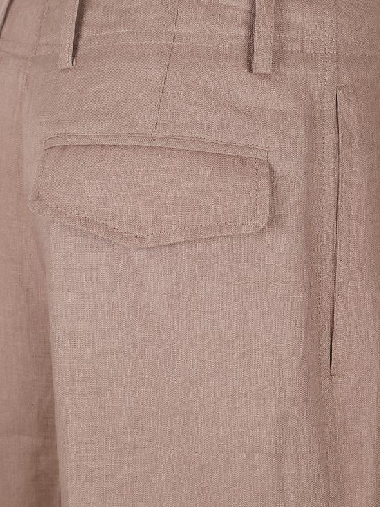 26SS 수트 팬츠 ATENE XA02 Q1 Hazel - OTHER BRANDS