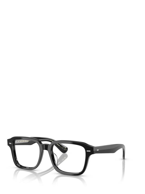 26FW 올리버피플스 안경 OV5562U 1731 BLACK - OLIVER PEOPLES