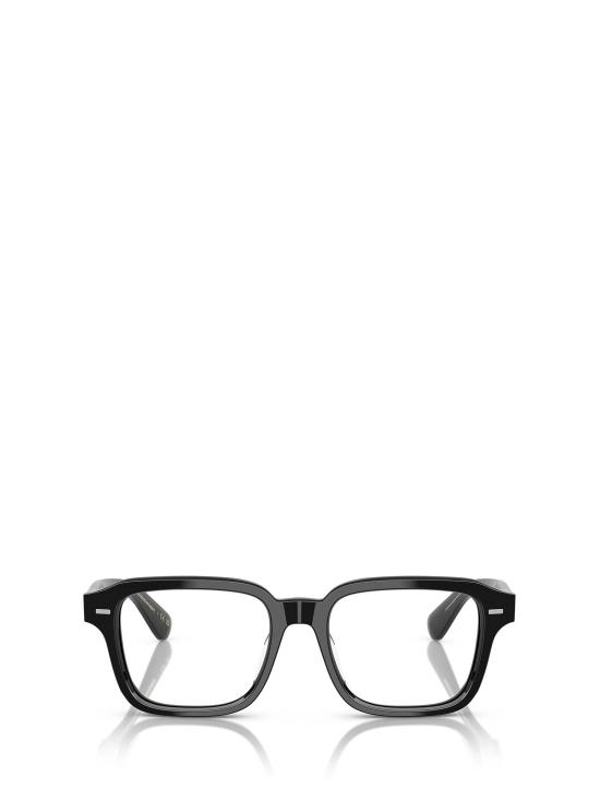 26FW 올리버피플스 안경 OV5562U 1731 BLACK